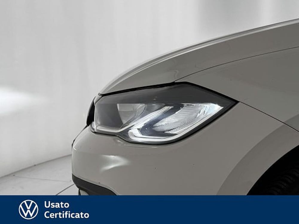 Volkswagen Polo usata a Vicenza (20)