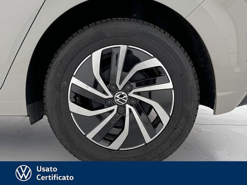 Volkswagen Polo usata a Vicenza (6)