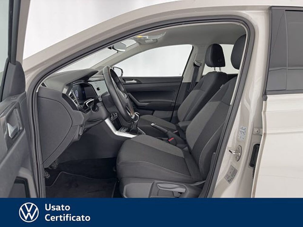 Volkswagen Polo usata a Vicenza (7)