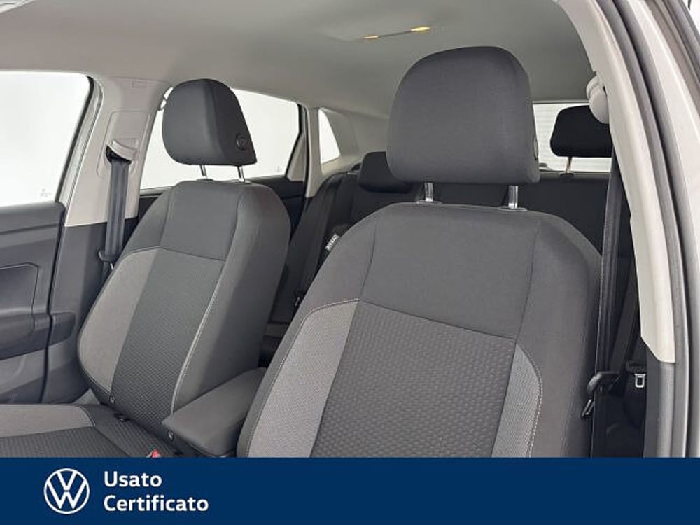 Volkswagen Polo usata a Vicenza (8)