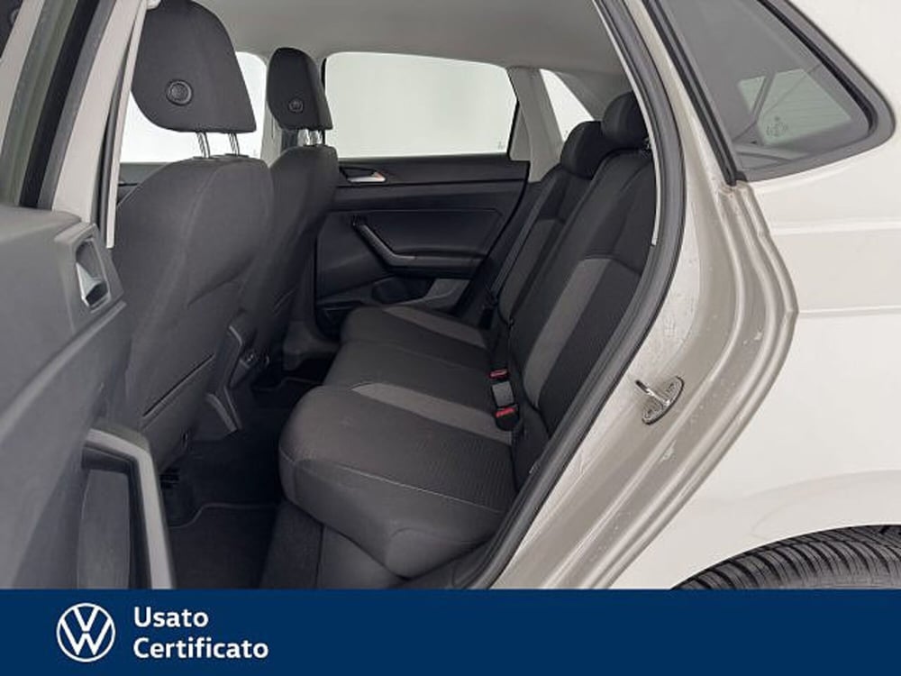 Volkswagen Polo usata a Vicenza (9)