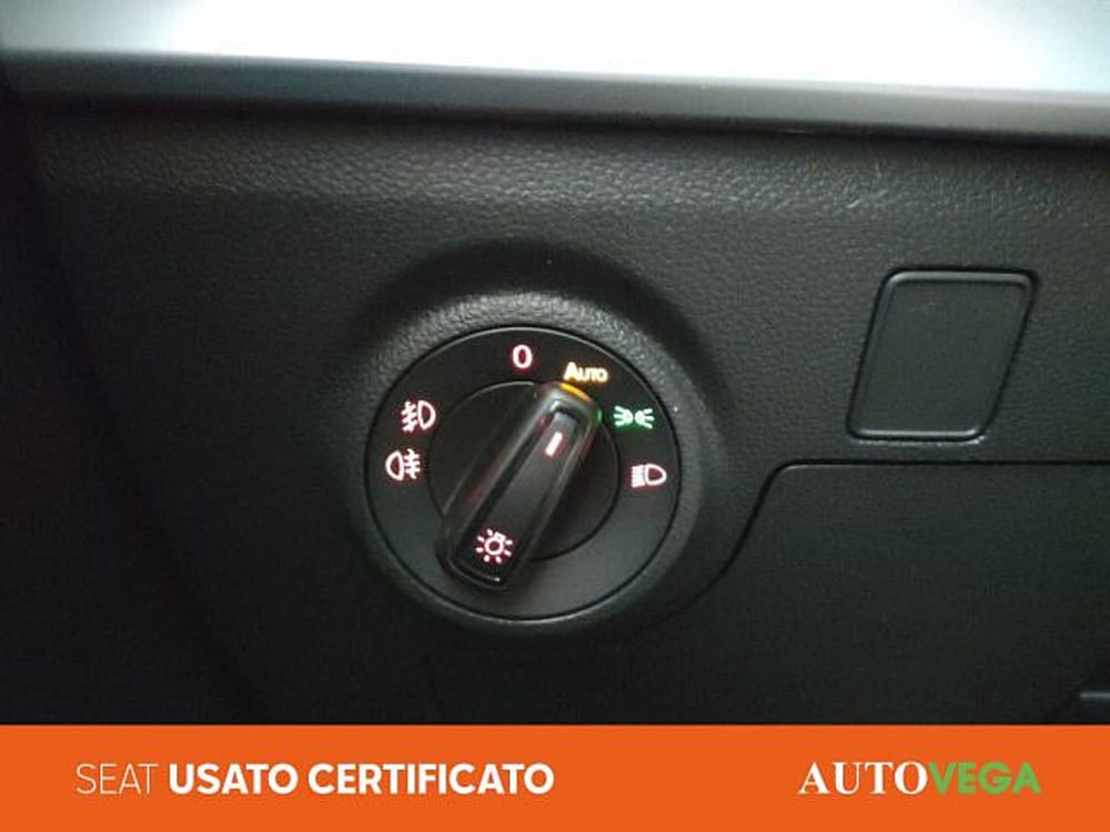 SEAT Arona usata a Vicenza (16)