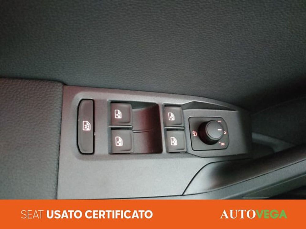 SEAT Arona usata a Vicenza (17)