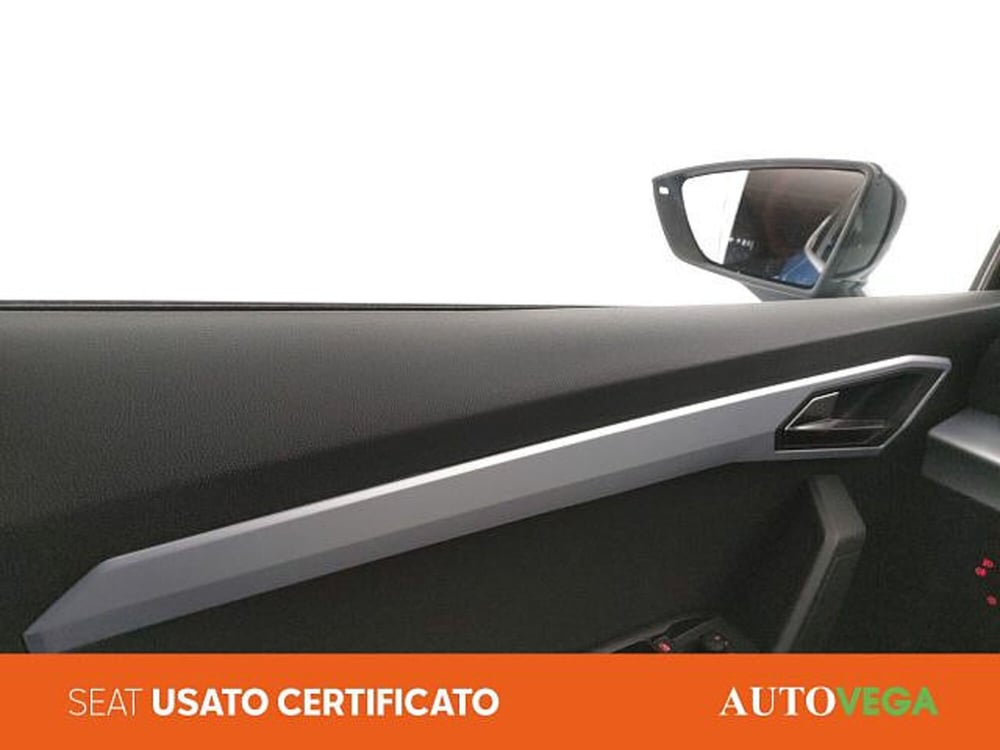 SEAT Arona usata a Vicenza (18)