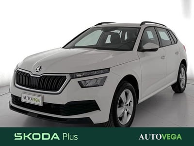 Skoda Kamiq 1.0 TSI 110 CV DSG Ambition del 2023 usata a Vicenza