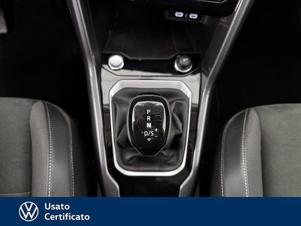 Volkswagen T-Roc usata a Vicenza (16)