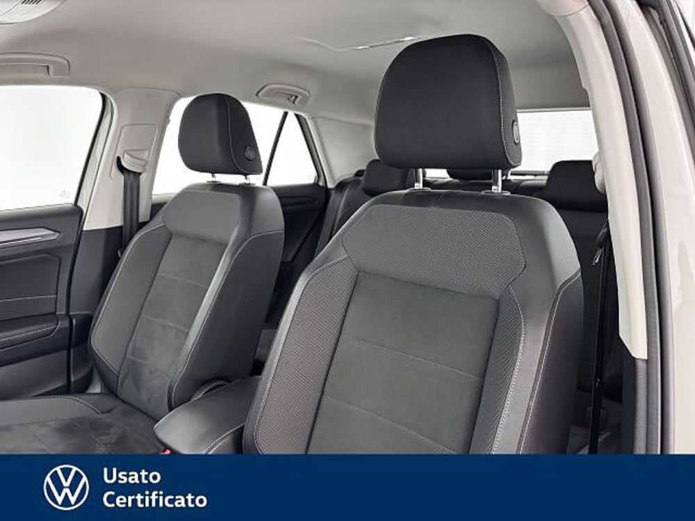 Volkswagen T-Roc usata a Vicenza (8)