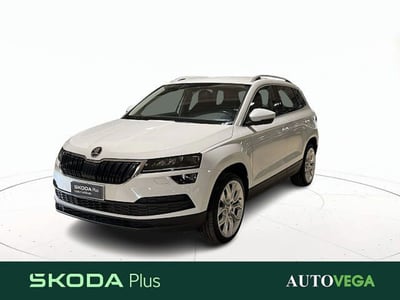 Skoda Karoq 1.6 TDI SCR DSG Style del 2020 usata a Vicenza
