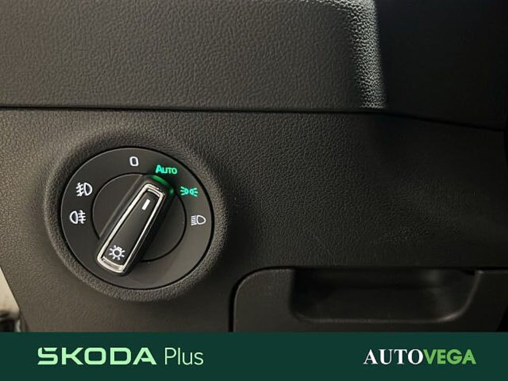 Skoda Karoq usata a Vicenza (14)