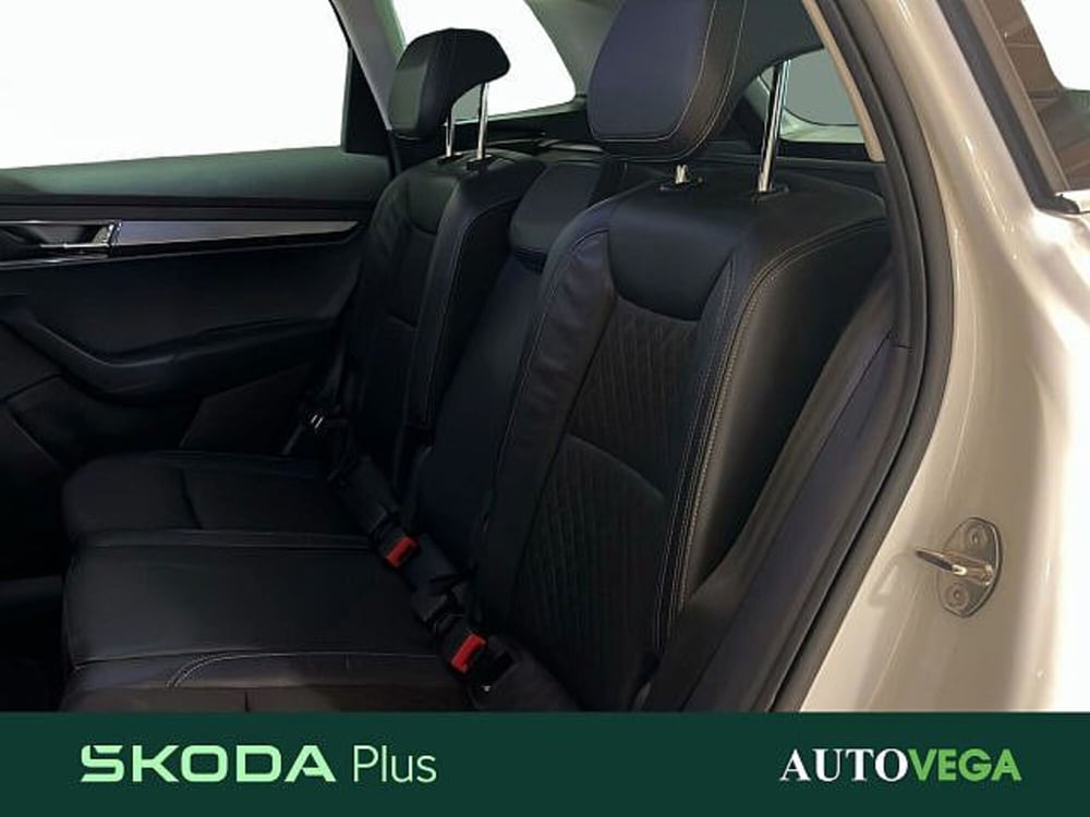 Skoda Karoq usata a Vicenza (16)