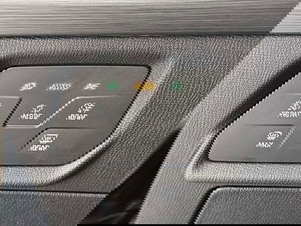 Cupra Formentor usata a Vicenza (11)