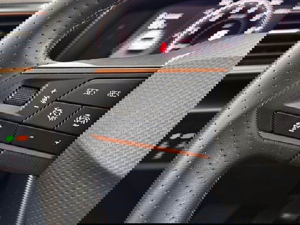 Cupra Formentor usata a Vicenza (16)