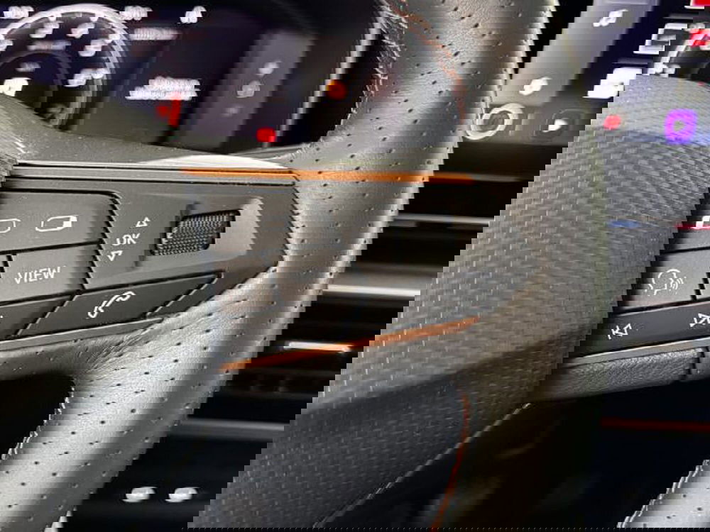 Cupra Formentor usata a Vicenza (17)