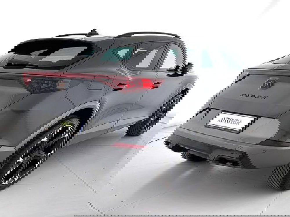 Cupra Formentor usata a Vicenza (3)