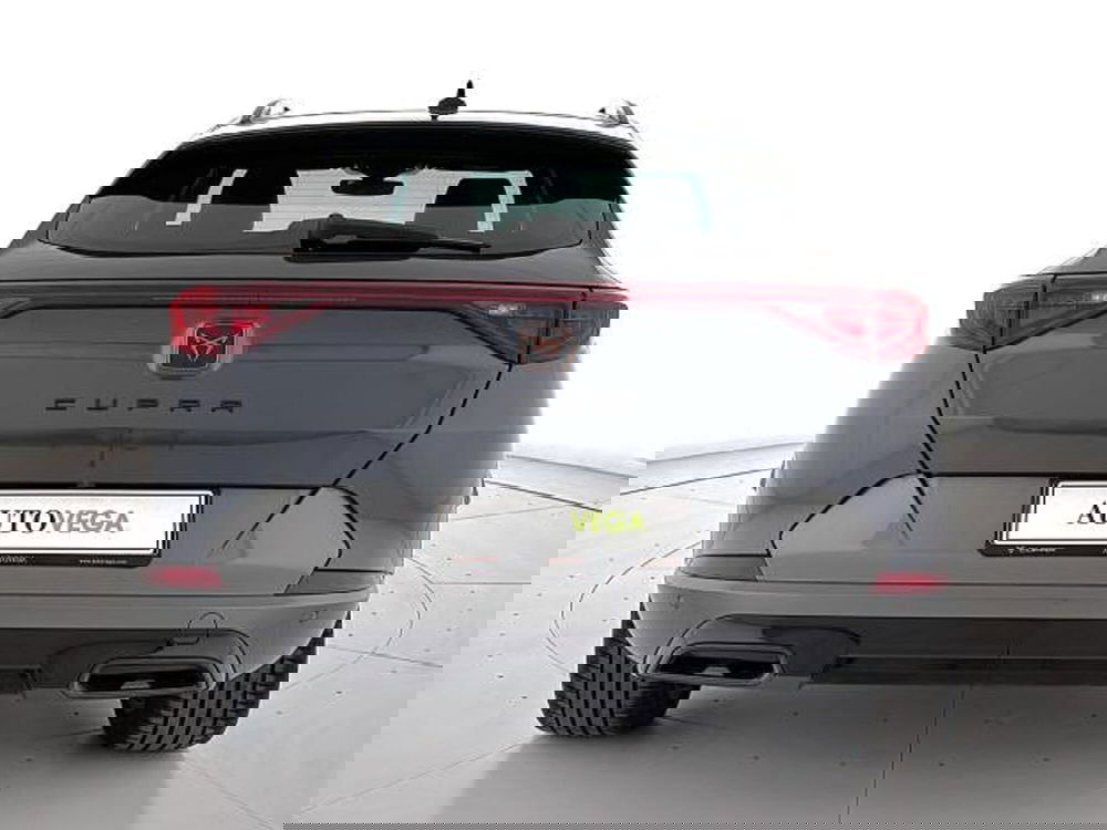 Cupra Formentor usata a Vicenza (4)