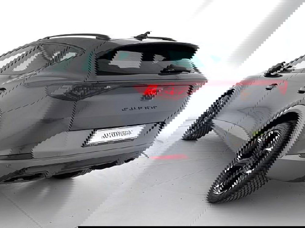 Cupra Formentor usata a Vicenza (5)