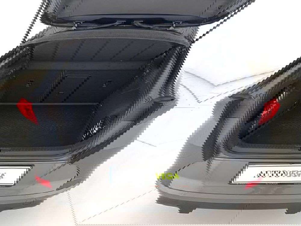 Cupra Formentor usata a Vicenza (9)