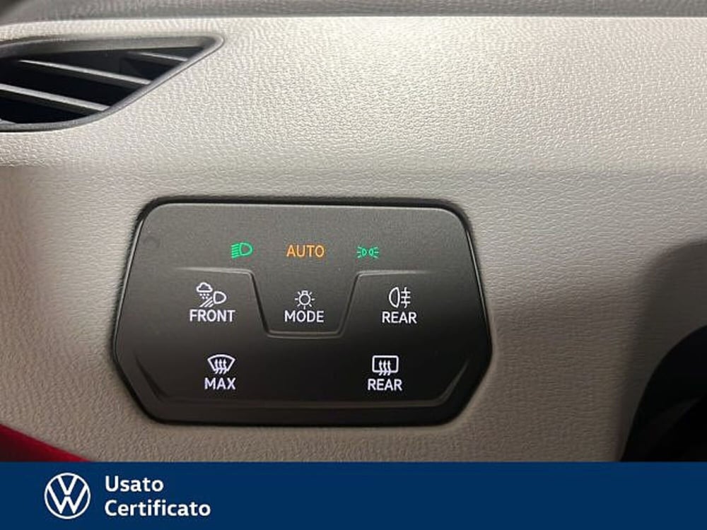Volkswagen ID.3 usata a Vicenza (17)