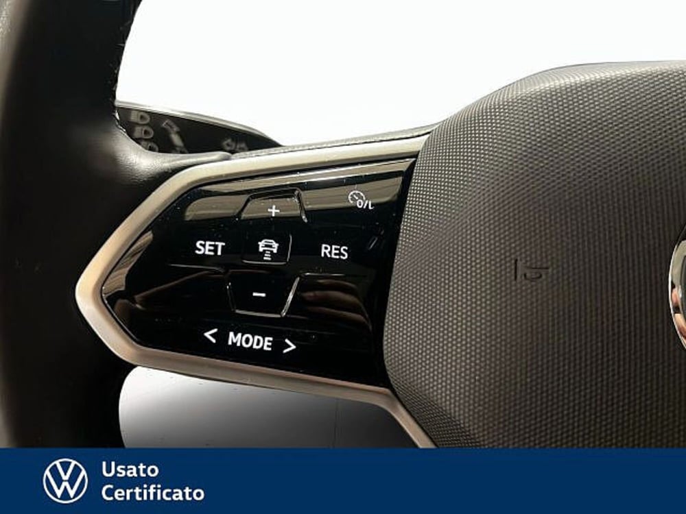 Volkswagen ID.3 usata a Vicenza (18)