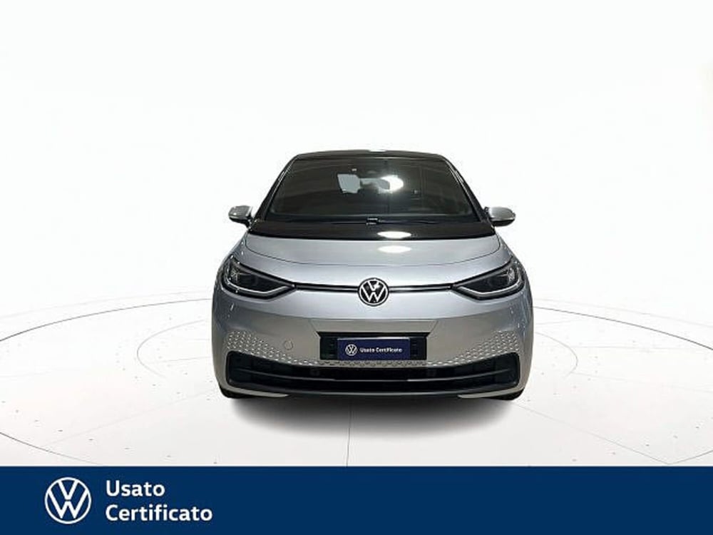 Volkswagen ID.3 usata a Vicenza (2)