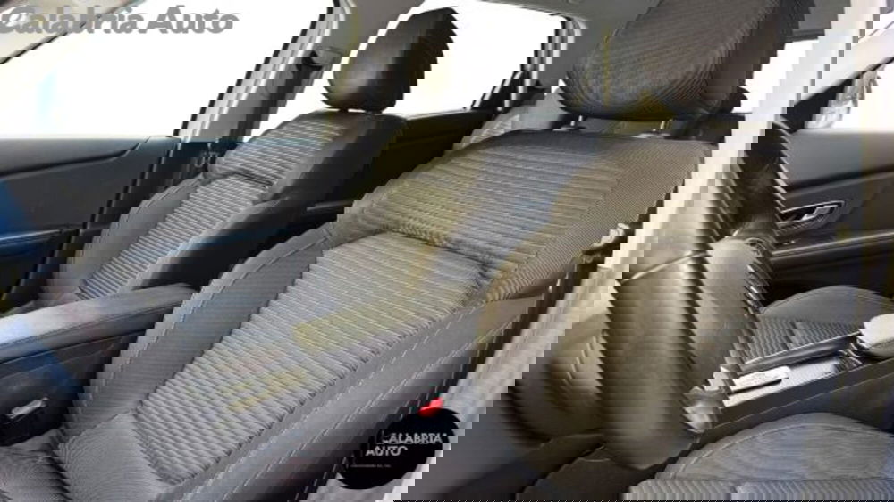 Renault Scenic E-Tech Electric usata a Reggio Calabria (10)
