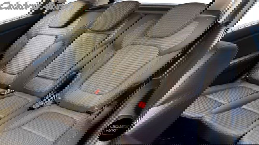 Renault Scenic E-Tech Electric usata a Reggio Calabria (12)