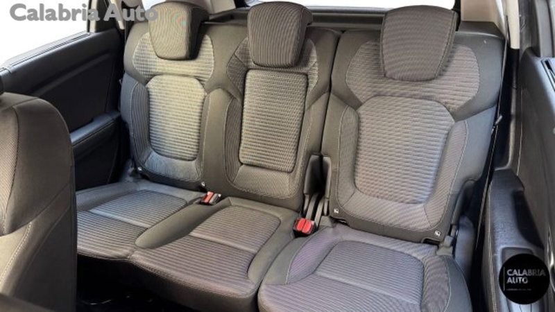 Renault Scenic E-Tech Electric usata a Reggio Calabria (12)