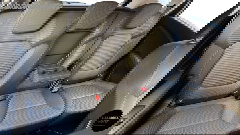 Renault Scenic E-Tech Electric usata a Reggio Calabria (13)