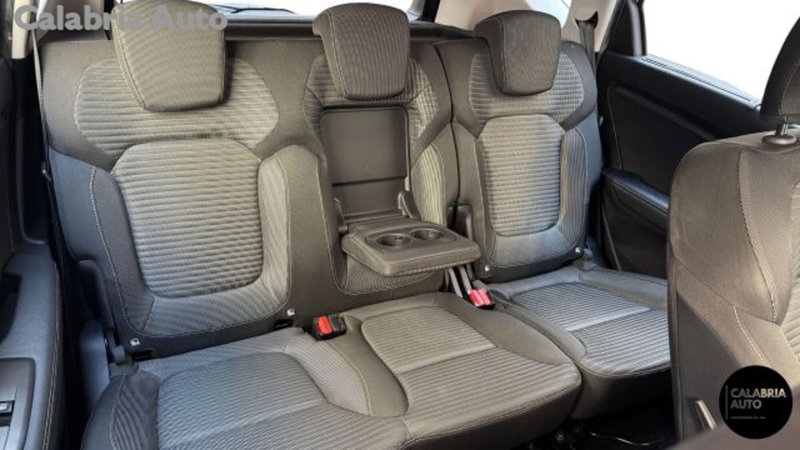 Renault Scenic E-Tech Electric usata a Reggio Calabria (13)