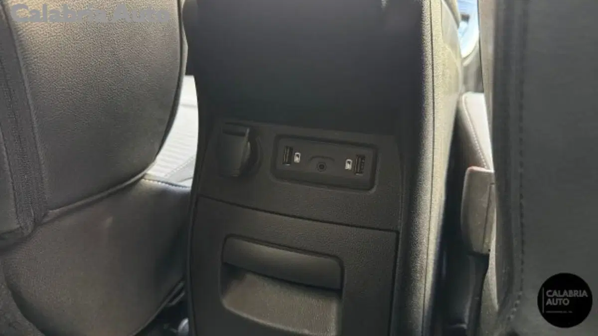 Renault Scenic E-Tech Electric usata a Reggio Calabria (14)