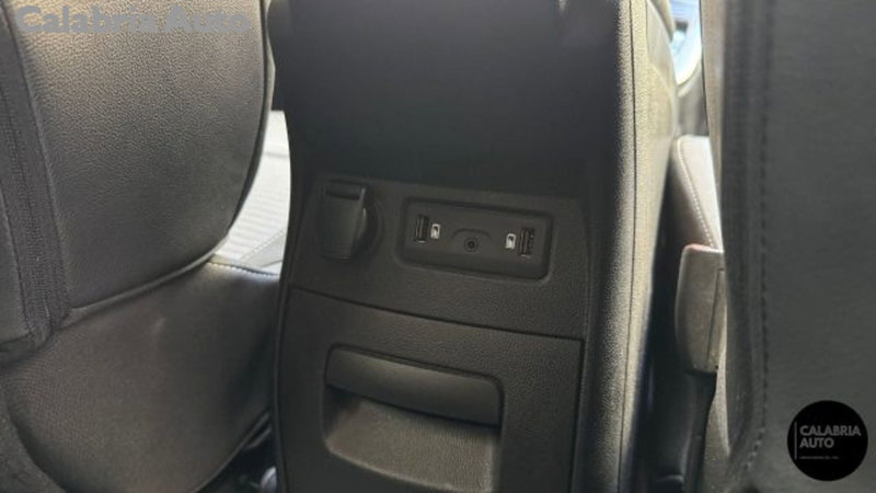 Renault Scenic E-Tech Electric usata a Reggio Calabria (14)