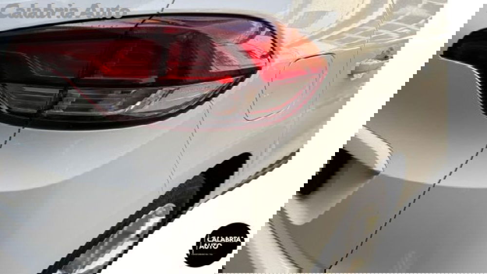 Renault Scenic E-Tech Electric usata a Reggio Calabria (15)