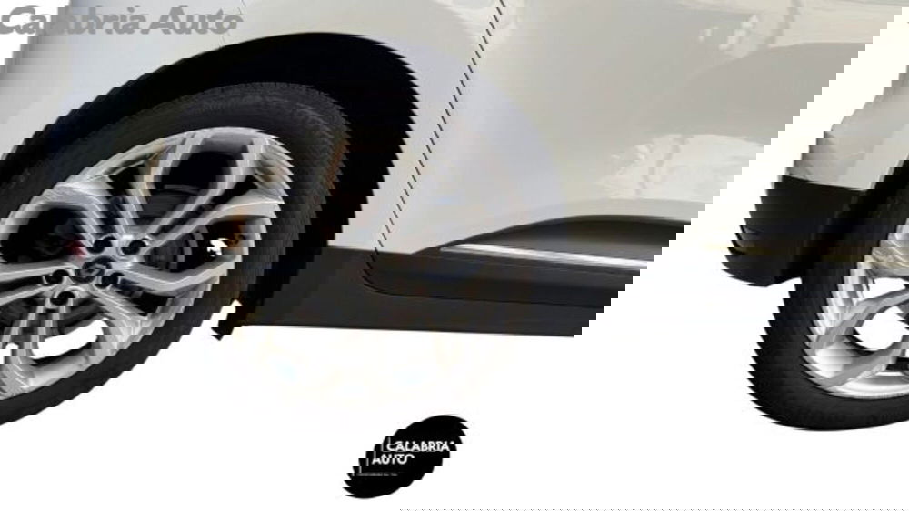 Renault Scenic E-Tech Electric usata a Reggio Calabria (17)