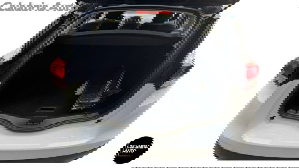 Renault Scenic E-Tech Electric usata a Reggio Calabria (5)