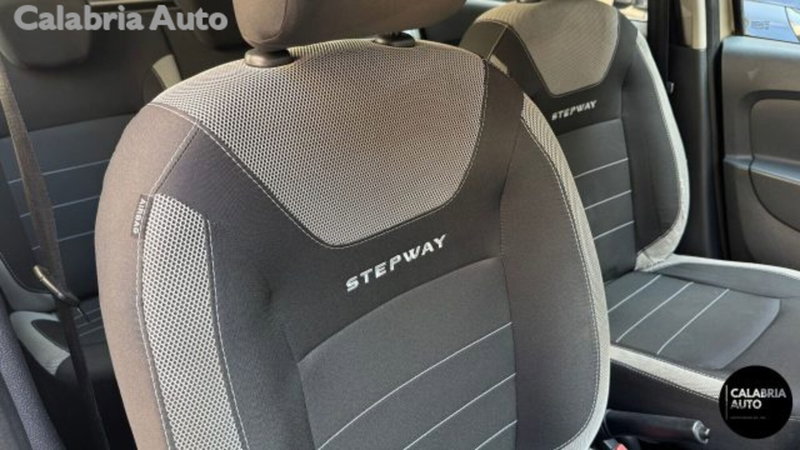 Dacia Sandero usata a Reggio Calabria (12)