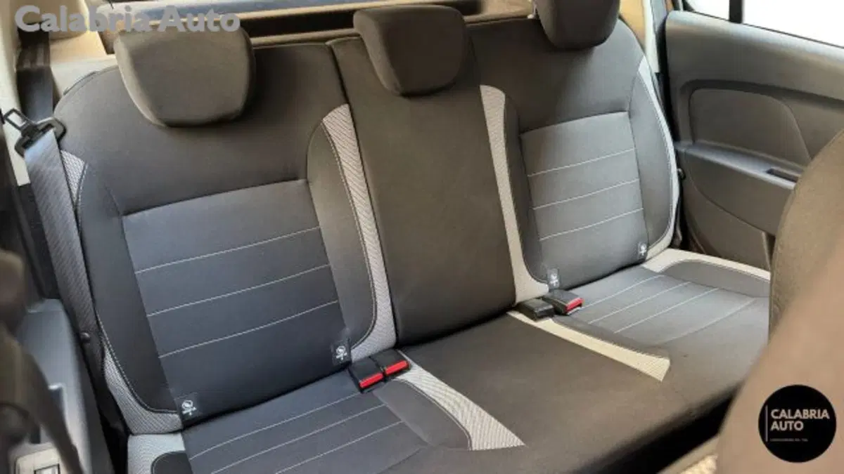 Dacia Sandero usata a Reggio Calabria (13)