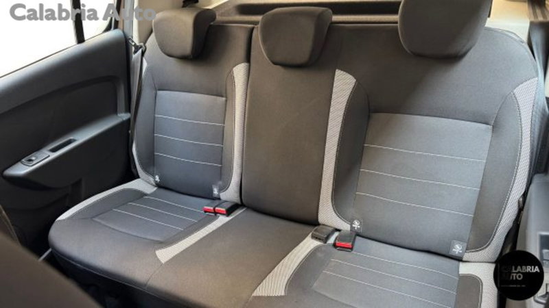 Dacia Sandero usata a Reggio Calabria (14)