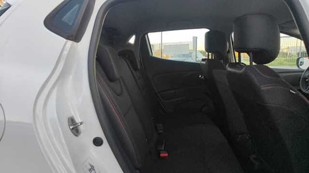 Renault Clio usata a Firenze (12)