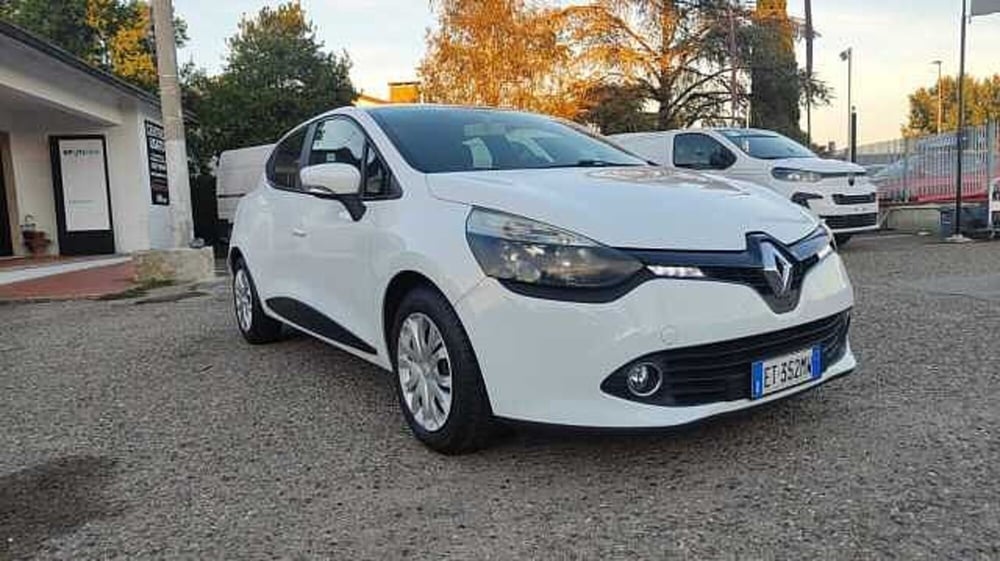 Renault Clio usata a Firenze (13)