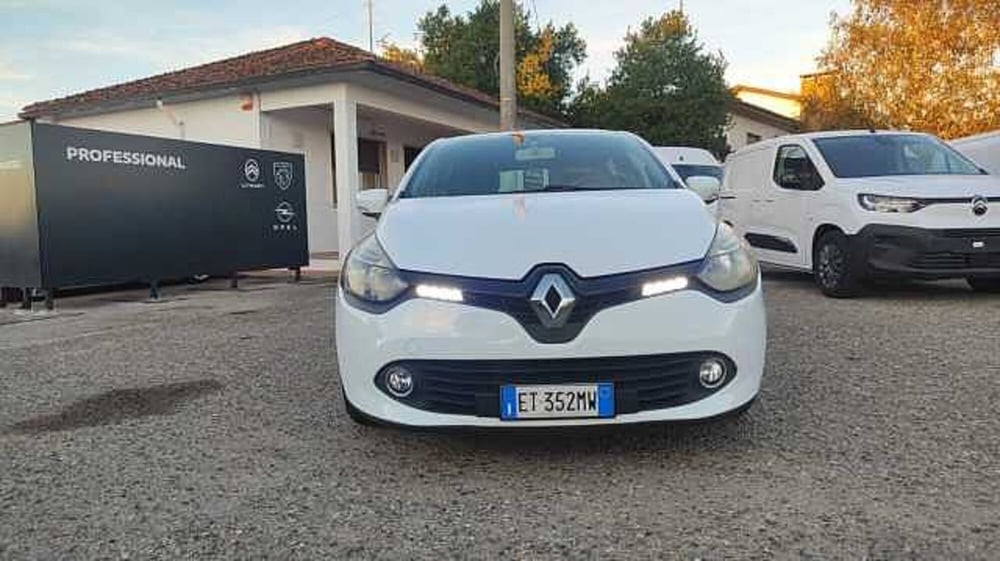 Renault Clio usata a Firenze (14)