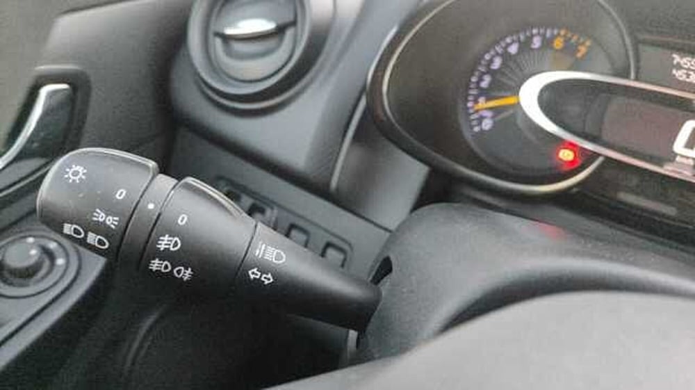 Renault Clio usata a Firenze (18)