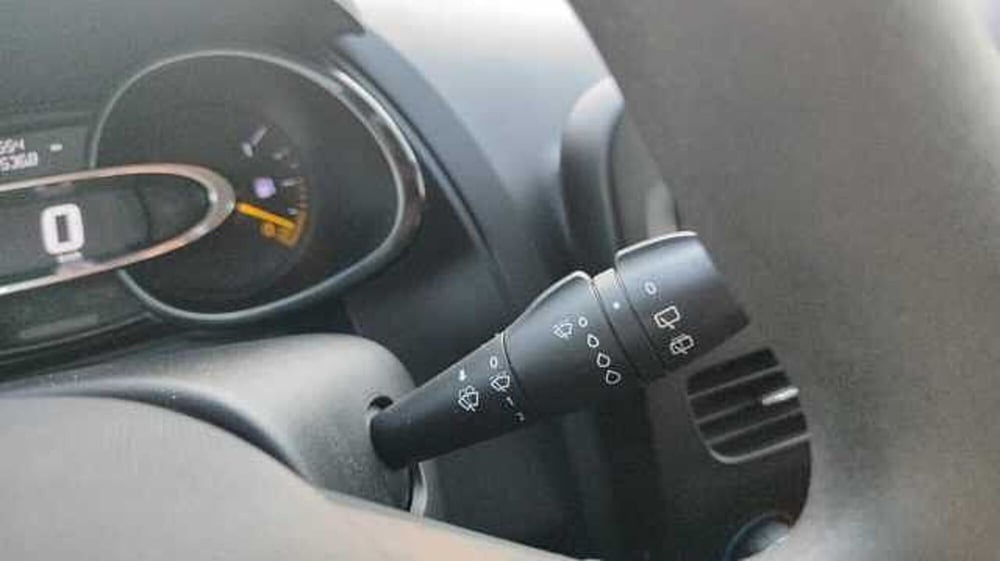 Renault Clio usata a Firenze (19)