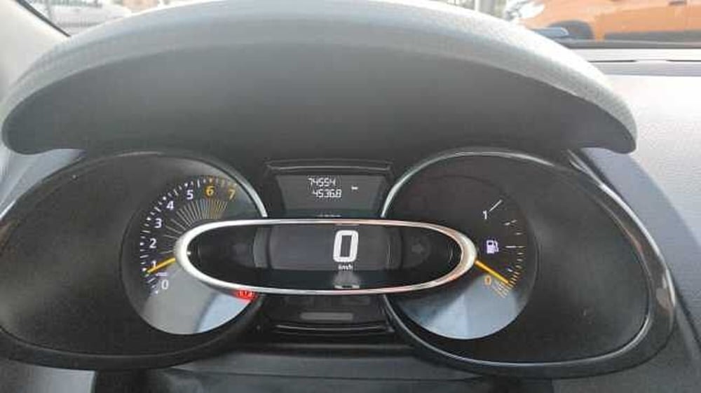 Renault Clio usata a Firenze (2)