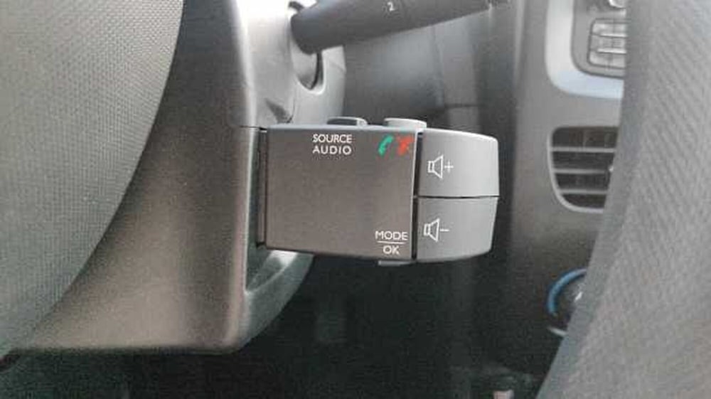 Renault Clio usata a Firenze (20)