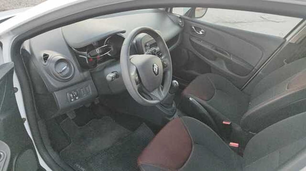 Renault Clio usata a Firenze (4)