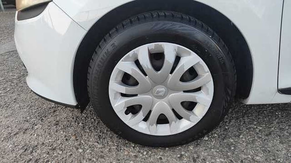 Renault Clio usata a Firenze (5)