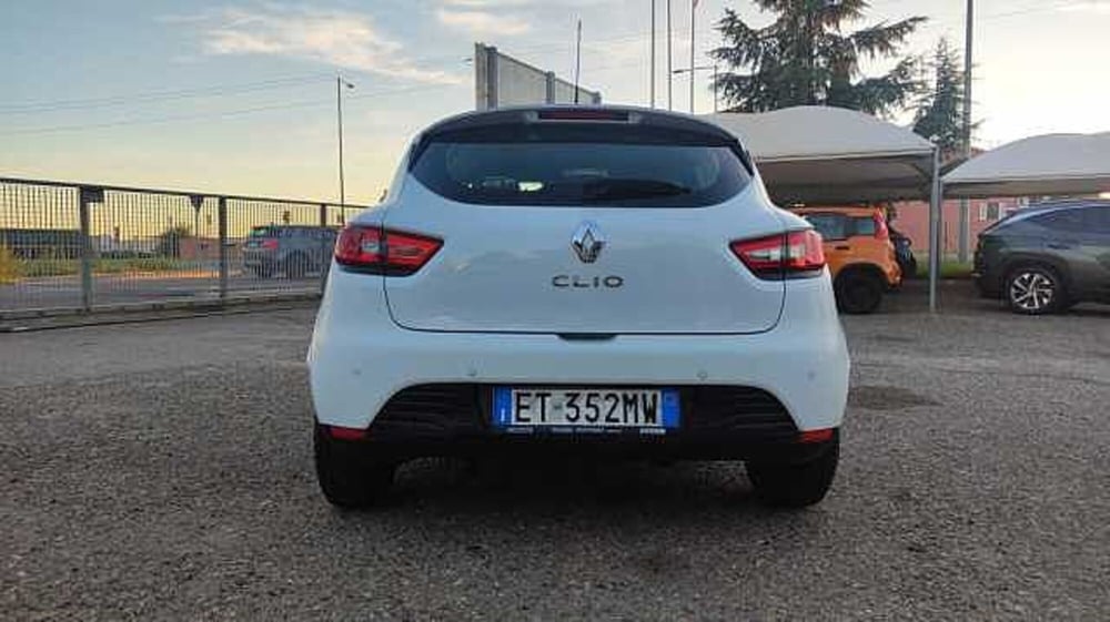 Renault Clio usata a Firenze (7)