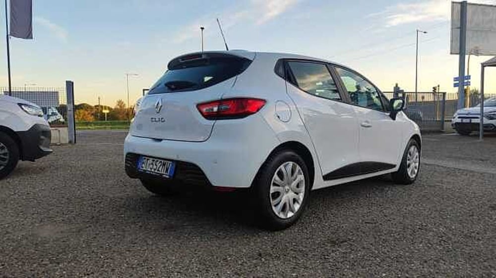 Renault Clio usata a Firenze (9)