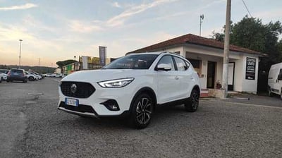 Mg ZS 1.5 Classic Luxury del 2025 usata a Empoli