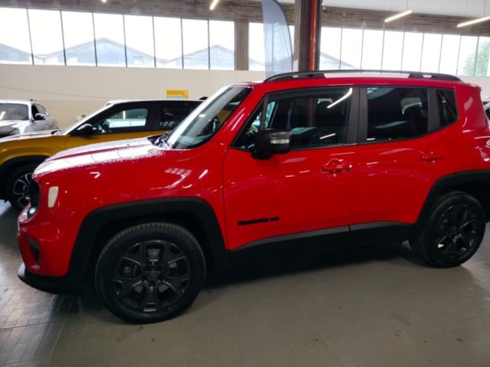 Jeep Renegade usata a Forlì-Cesena (10)